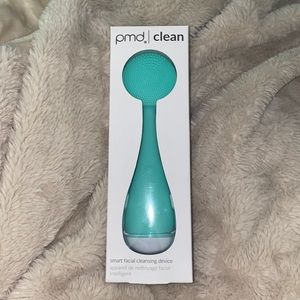PMD clean